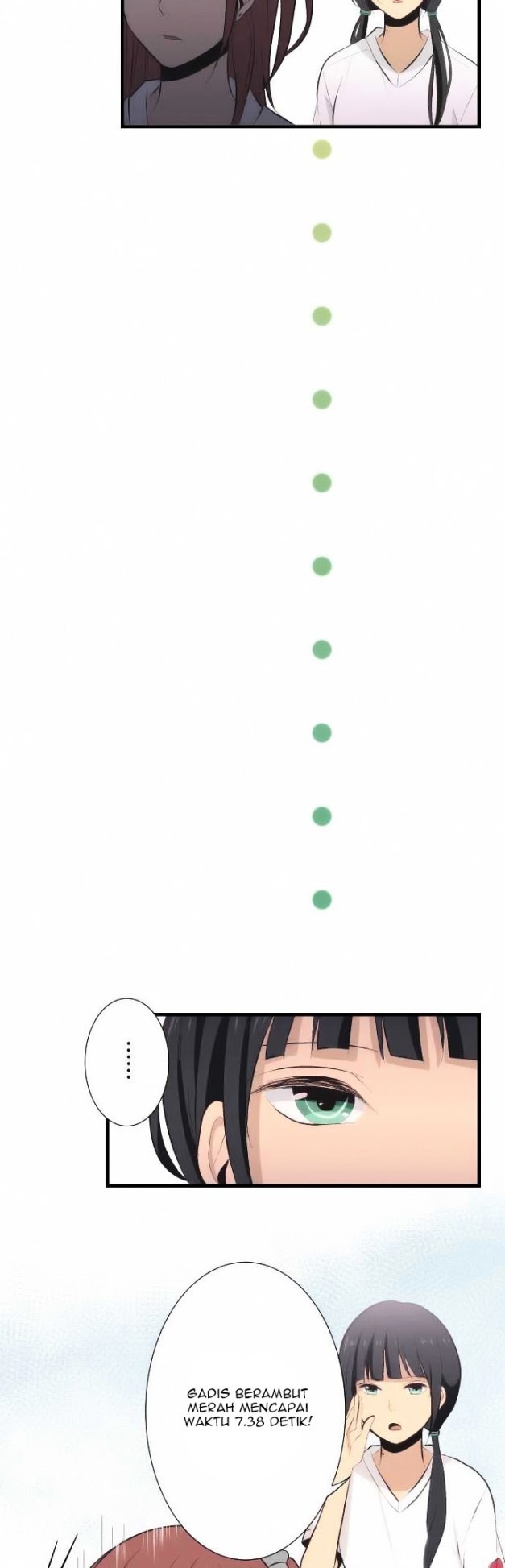 ReLife Chapter 29 Gambar 13